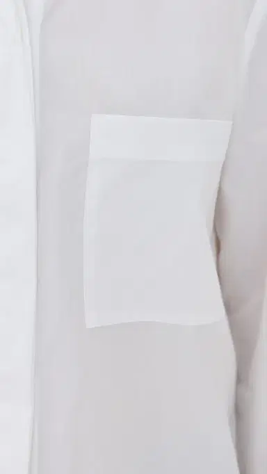 TWP Boyfriend Shirt White | Thumbnail 6 TWP Boyfriend Shirt White | Thumbnail 6