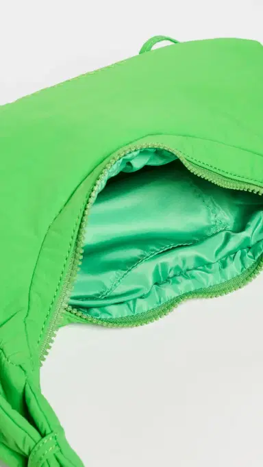 Damson Madder Puffy Saz Bag Green One Size | Thumbnail 6 Damson Madder Puffy Saz Bag Green One Size | Thumbnail 6