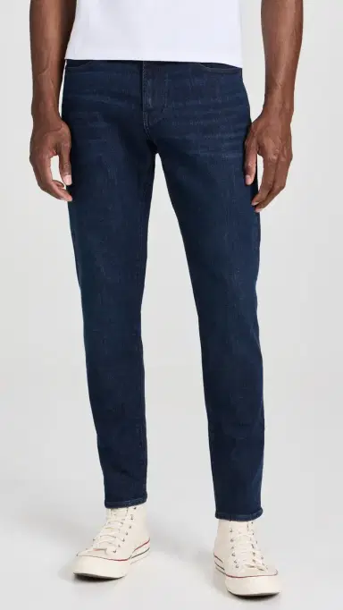 Madewell Athletic Slim Coolmax Jeans Chapman | Thumbnail 2 Madewell Athletic Slim Coolmax Jeans Chapman | Thumbnail 2