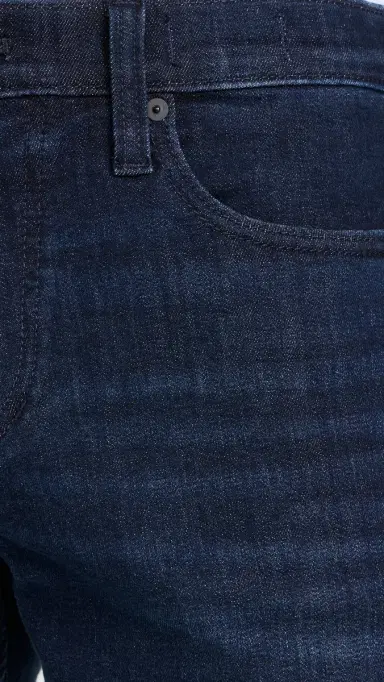 Madewell Athletic Slim Coolmax Jeans Chapman | Thumbnail 6 Madewell Athletic Slim Coolmax Jeans Chapman | Thumbnail 6