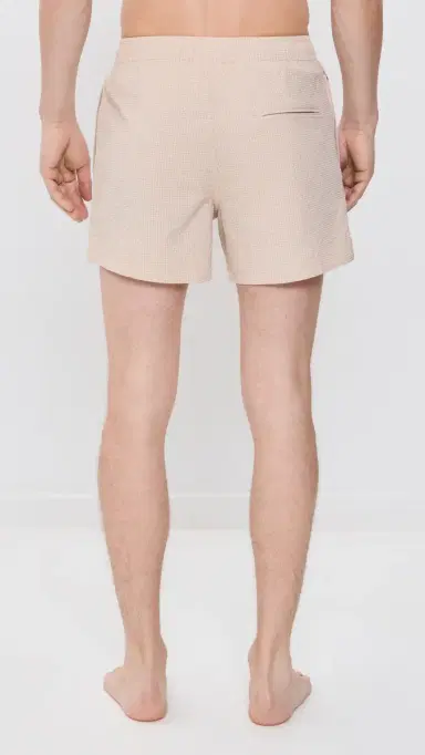 OAS Calo wim Shorts 4 Beige | Thumbnail 3 OAS Calo wim Shorts 4 Beige | Thumbnail 3
