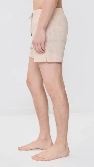 OAS Calo wim Shorts 4 Beige | Thumbnail 4 OAS Calo wim Shorts 4 Beige | Thumbnail 4