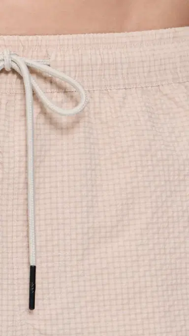 OAS Calo wim Shorts 4 Beige | Thumbnail 6 OAS Calo wim Shorts 4 Beige | Thumbnail 6