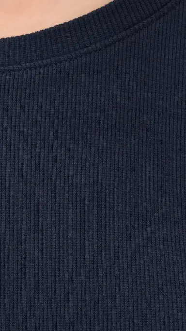 Ramy Brook Faith Dress Navy | Thumbnail 6 Ramy Brook Faith Dress Navy | Thumbnail 6