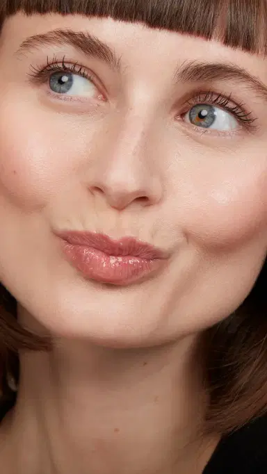 Monika Blunder Botanical Balm Hyaluronic Lip Tint | Thumbnail 4 Monika Blunder Botanical Balm Hyaluronic Lip Tint | Thumbnail 4