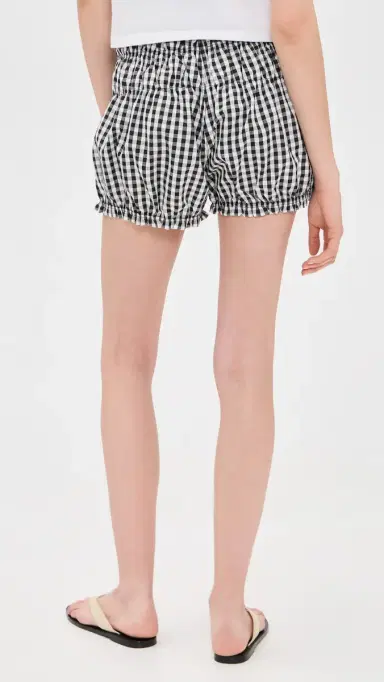Free People Favorite Find Bloomers Black Combo | Thumbnail 3 Free People Favorite Find Bloomers Black Combo | Thumbnail 3