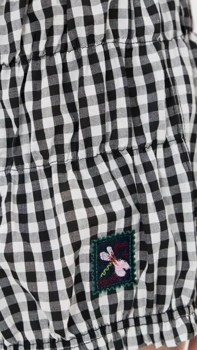 Free People Favorite Find Bloomers Black Combo | Thumbnail 6 Free People Favorite Find Bloomers Black Combo | Thumbnail 6