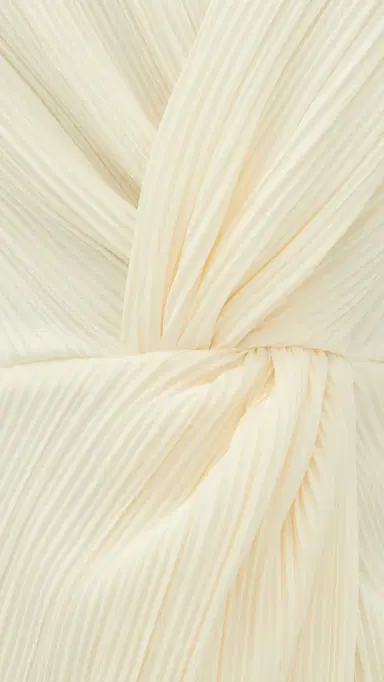 Maylé Vásquez Halo Dress Off White | Thumbnail 6 Maylé Vásquez Halo Dress Off White | Thumbnail 6