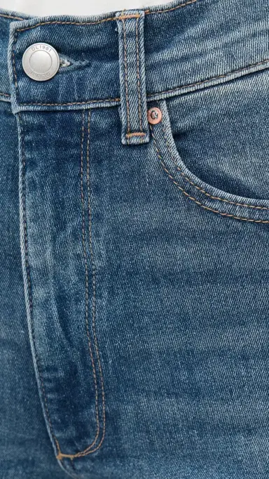 DL1961 Hepburn High Rise Wide Leg Jeans Oceanside (Ultimate) | Thumbnail 6 DL1961 Hepburn High Rise Wide Leg Jeans Oceanside (Ultimate) | Thumbnail 6