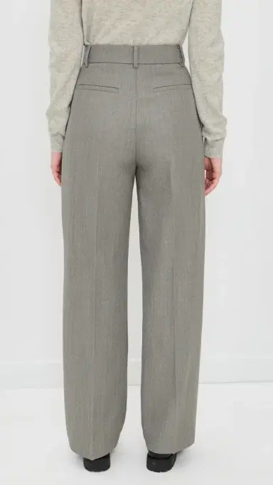 RENGGLI Tailored Trousers Nickel 0 | Thumbnail 3 RENGGLI Tailored Trousers Nickel 0 | Thumbnail 3