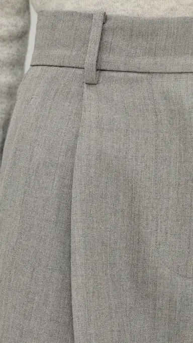 RENGGLI Tailored Trousers Nickel 0 | Thumbnail 6 RENGGLI Tailored Trousers Nickel 0 | Thumbnail 6