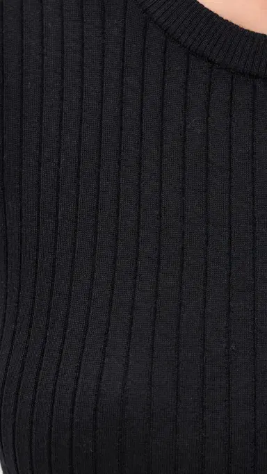 A.L.C. A.L.C. Mick Top Black | Thumbnail 6 A.L.C. A.L.C. Mick Top Black | Thumbnail 6