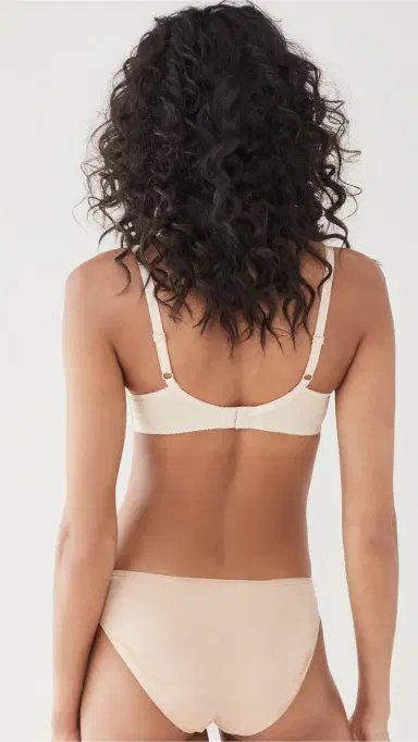 Wacoal La Femme Contour Bra Sand 38B | Thumbnail 3 Wacoal La Femme Contour Bra Sand 38B | Thumbnail 3