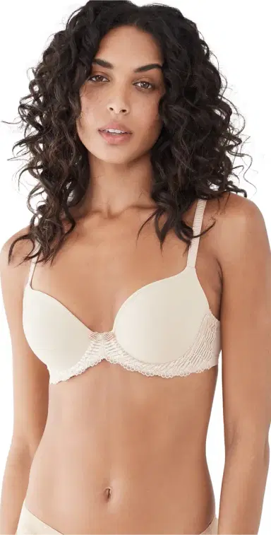 Wacoal La Femme Contour Bra Sand 38B | Thumbnail 1 Wacoal La Femme Contour Bra Sand 38B | Thumbnail 1