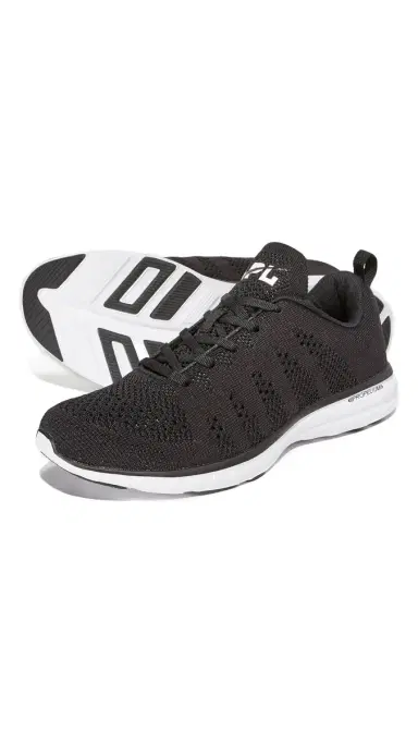 APL TechLoom Pro Sneakers | Thumbnail 5 APL TechLoom Pro Sneakers | Thumbnail 5