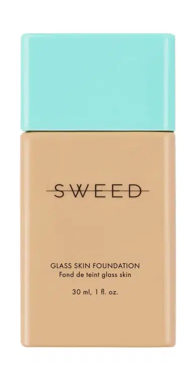 SWEED Glass Skin Foundation | Thumbnail 1 SWEED Glass Skin Foundation | Thumbnail 1