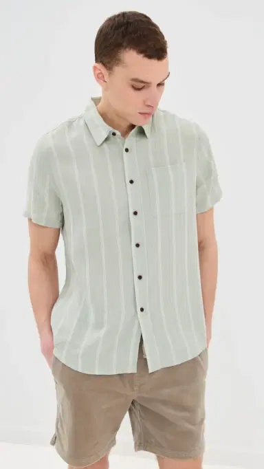 Katin Alan Shirt Desert age | Thumbnail 2 Katin Alan Shirt Desert age | Thumbnail 2