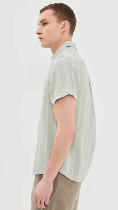 Katin Alan Shirt Desert age | Thumbnail 4 Katin Alan Shirt Desert age | Thumbnail 4