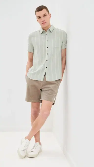 Katin Alan Shirt Desert age | Thumbnail 5 Katin Alan Shirt Desert age | Thumbnail 5