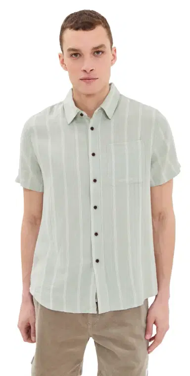 Katin Alan Shirt Desert age | Thumbnail 1 Katin Alan Shirt Desert age | Thumbnail 1