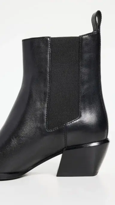 rag & bone Joni Chelsea Boots Blk | Thumbnail 6 rag & bone Joni Chelsea Boots Blk | Thumbnail 6