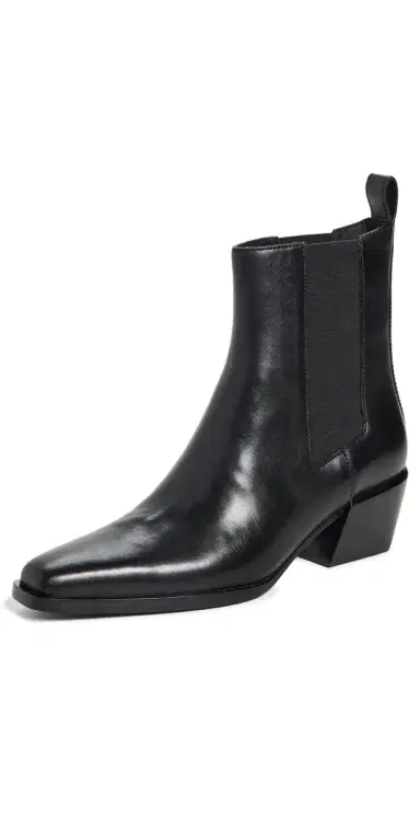 rag & bone Joni Chelsea Boots Blk | Thumbnail 1 rag & bone Joni Chelsea Boots Blk | Thumbnail 1