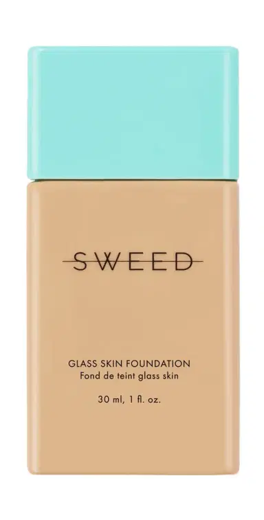 SWEED Glass Skin Foundation | Thumbnail 1 SWEED Glass Skin Foundation | Thumbnail 1