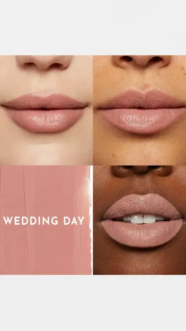 LAWLESS Forget the Filler Lip-Plumping Line-Smoothing Satin Cream Lipstick | Thumbnail 4 LAWLESS Forget the Filler Lip-Plumping Line-Smoothing Satin Cream Lipstick | Thumbnail 4