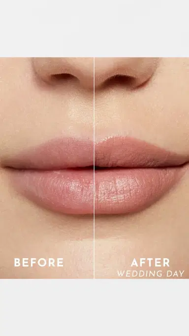 LAWLESS Forget the Filler Lip-Plumping Line-Smoothing Satin Cream Lipstick | Thumbnail 5 LAWLESS Forget the Filler Lip-Plumping Line-Smoothing Satin Cream Lipstick | Thumbnail 5