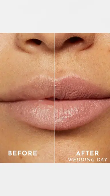 LAWLESS Forget the Filler Lip-Plumping Line-Smoothing Satin Cream Lipstick | Thumbnail 6 LAWLESS Forget the Filler Lip-Plumping Line-Smoothing Satin Cream Lipstick | Thumbnail 6