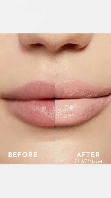 LAWLESS Forget the Filler Lip-Plumping Line-Smoothing Satin Cream Lipstick | Thumbnail 5 LAWLESS Forget the Filler Lip-Plumping Line-Smoothing Satin Cream Lipstick | Thumbnail 5