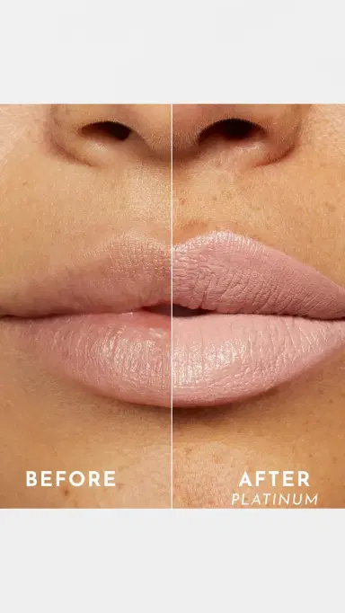 LAWLESS Forget the Filler Lip-Plumping Line-Smoothing Satin Cream Lipstick | Thumbnail 6 LAWLESS Forget the Filler Lip-Plumping Line-Smoothing Satin Cream Lipstick | Thumbnail 6