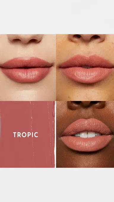 LAWLESS Forget the Filler Lip-Plumping Line-Smoothing Satin Cream Lipstick | Thumbnail 4 LAWLESS Forget the Filler Lip-Plumping Line-Smoothing Satin Cream Lipstick | Thumbnail 4