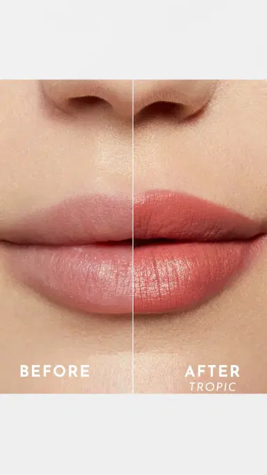 LAWLESS Forget the Filler Lip-Plumping Line-Smoothing Satin Cream Lipstick | Thumbnail 5 LAWLESS Forget the Filler Lip-Plumping Line-Smoothing Satin Cream Lipstick | Thumbnail 5
