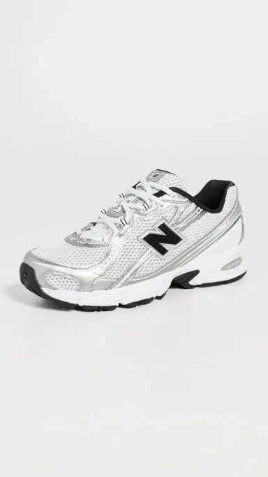 New Balance 740 Sneakers White/Grey M 12 | Thumbnail 2 New Balance 740 Sneakers White/Grey M 12 | Thumbnail 2