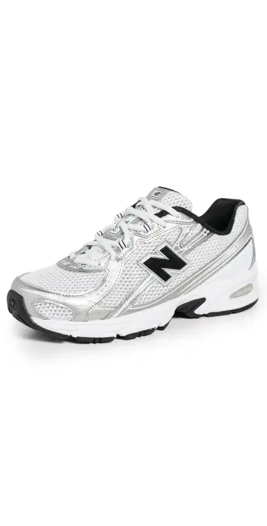 New Balance 740 Sneakers White/Grey M 12 | Thumbnail 1 New Balance 740 Sneakers White/Grey M 12 | Thumbnail 1