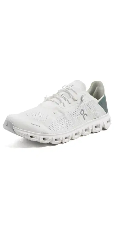 On Cloud 6 Coast Sneakers Olive | Thumbnail 1 On Cloud 6 Coast Sneakers Olive | Thumbnail 1