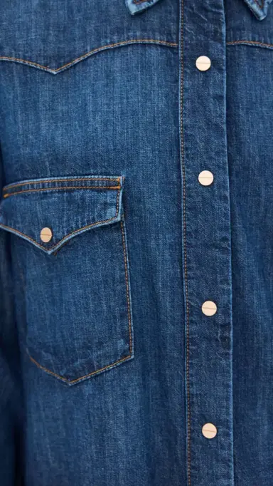 TWP OG Supersized Ranchers Dark Wash | Thumbnail 6 TWP OG Supersized Ranchers Dark Wash | Thumbnail 6