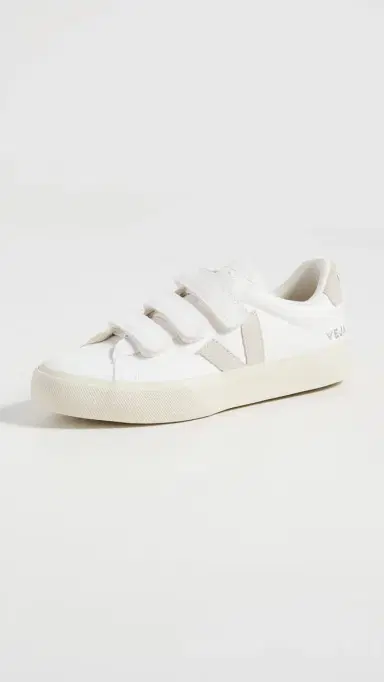 Veja Recife Logo Sneakers | Thumbnail 2 Veja Recife Logo Sneakers | Thumbnail 2
