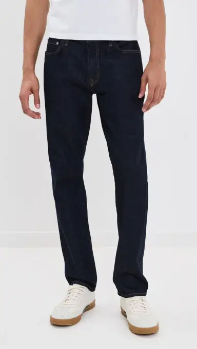 Citizens of Humanity Elijah Straight Jeans - 32 Amaro 33 | Thumbnail 2 Citizens of Humanity Elijah Straight Jeans - 32 Amaro 33 | Thumbnail 2