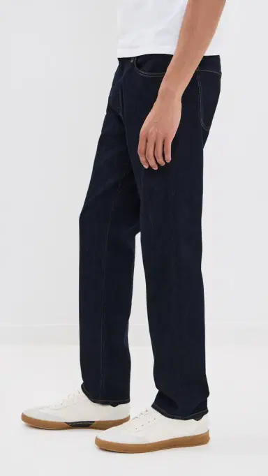 Citizens of Humanity Elijah Straight Jeans - 32 Amaro 33 | Thumbnail 4 Citizens of Humanity Elijah Straight Jeans - 32 Amaro 33 | Thumbnail 4