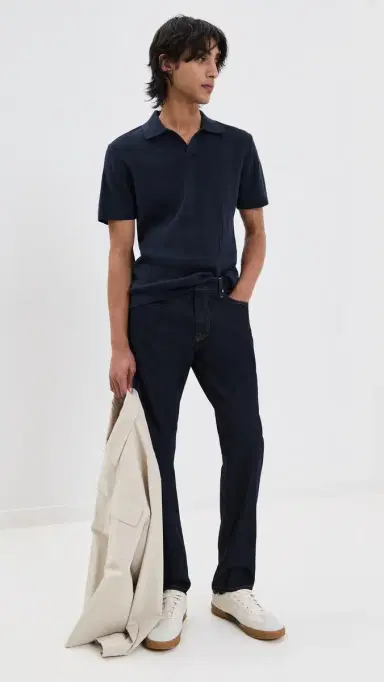 Citizens of Humanity Elijah Straight Jeans - 32 Amaro 33 | Thumbnail 5 Citizens of Humanity Elijah Straight Jeans - 32 Amaro 33 | Thumbnail 5