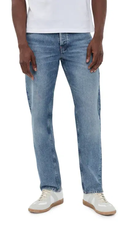 Frame The Straight Jeans | Thumbnail 1 Frame The Straight Jeans | Thumbnail 1