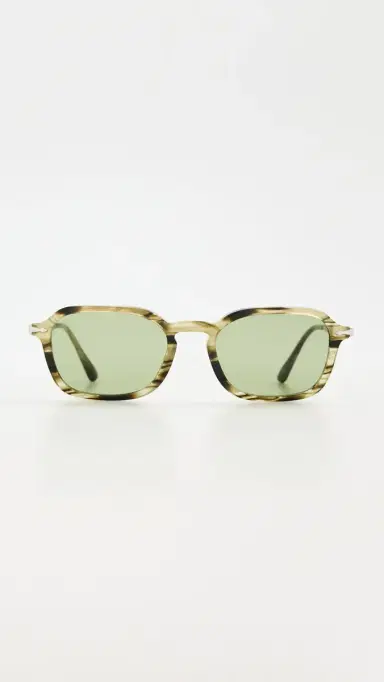 PERSOL 0PO3381S Sunglasses | Thumbnail 2 PERSOL 0PO3381S Sunglasses | Thumbnail 2