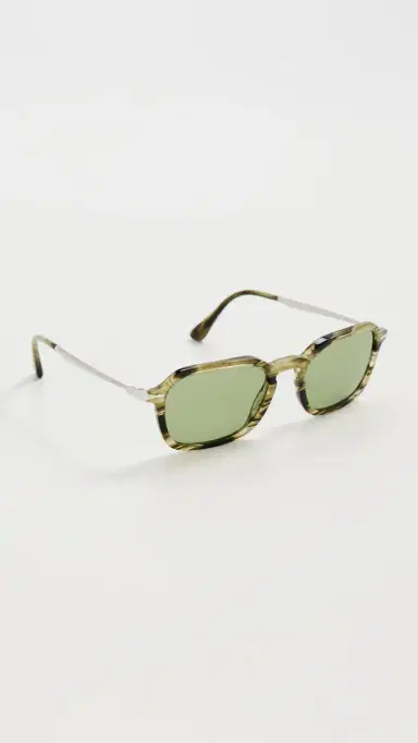 PERSOL 0PO3381S Sunglasses | Thumbnail 4 PERSOL 0PO3381S Sunglasses | Thumbnail 4