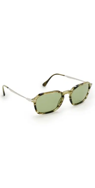 PERSOL 0PO3381S Sunglasses | Thumbnail 1 PERSOL 0PO3381S Sunglasses | Thumbnail 1