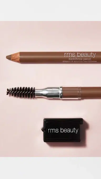 RMS Beauty Back2Brow Pencil | Thumbnail 4 RMS Beauty Back2Brow Pencil | Thumbnail 4