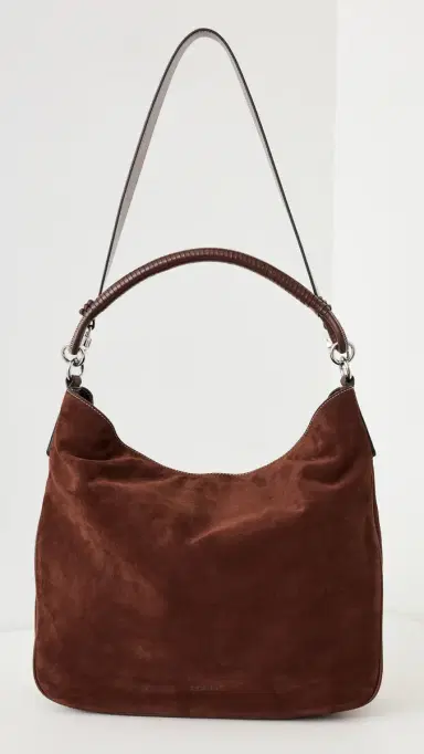 Staud Perry Hobo Bag | Thumbnail 4 Staud Perry Hobo Bag | Thumbnail 4