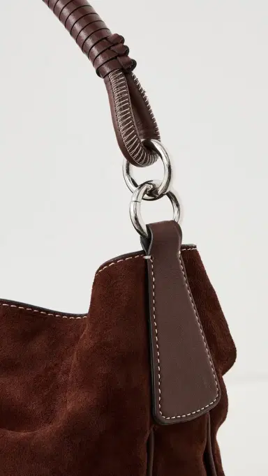 Staud Perry Hobo Bag | Thumbnail 5 Staud Perry Hobo Bag | Thumbnail 5