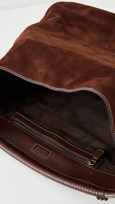 Staud Perry Hobo Bag | Thumbnail 6 Staud Perry Hobo Bag | Thumbnail 6